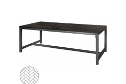 Eettafel Ziano