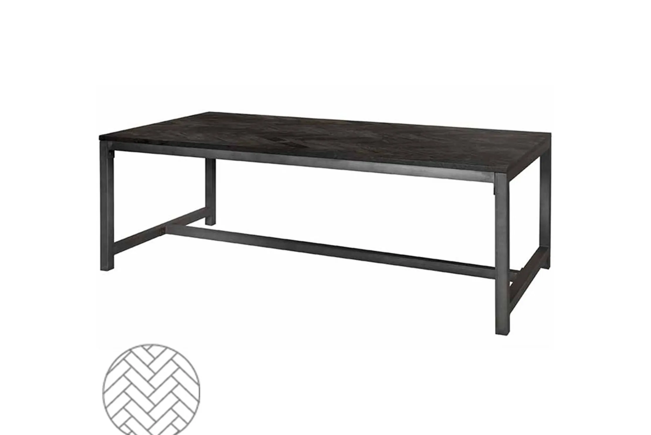 Eettafel Ziano