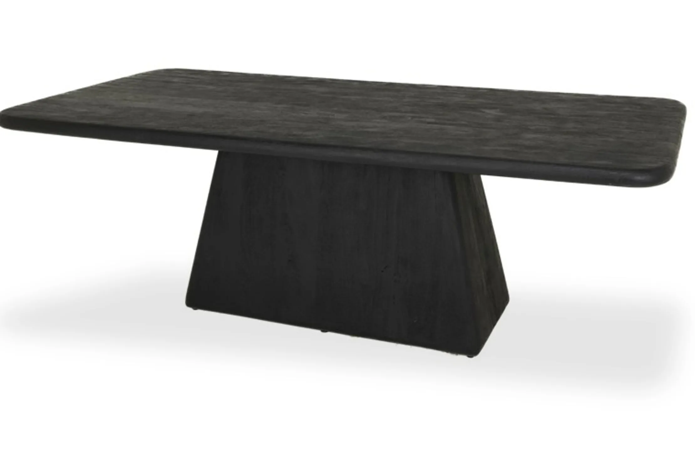 Eettafel Zwart Asti