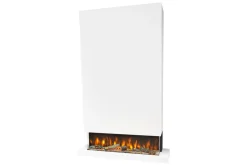 Elektrische Levico 120 3D LED haard Disegno