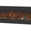 Elektrische Levico 120 3D LED wandhaard Disegno