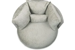 Fauteuil Alana
