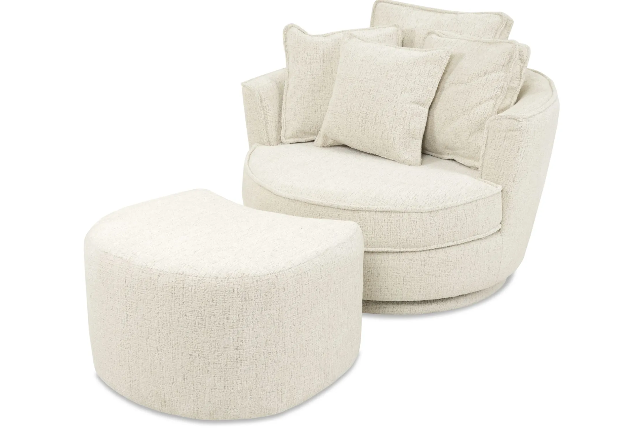 Fauteuil Annette