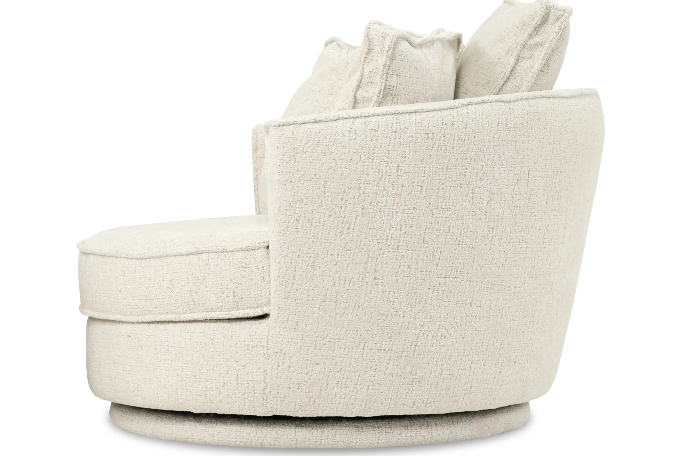 Fauteuil Annette