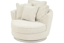 Fauteuil Annette