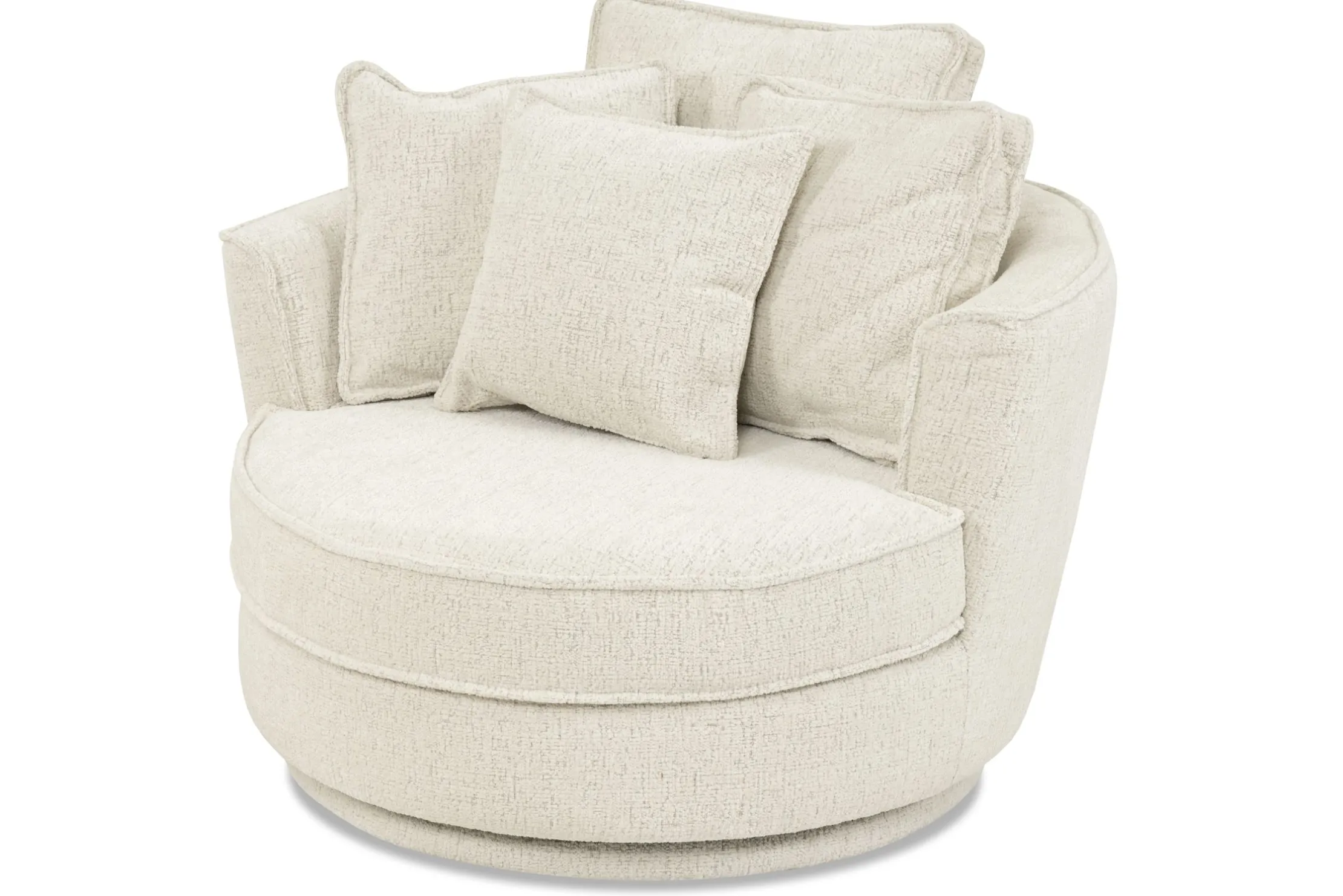 Fauteuil Annette