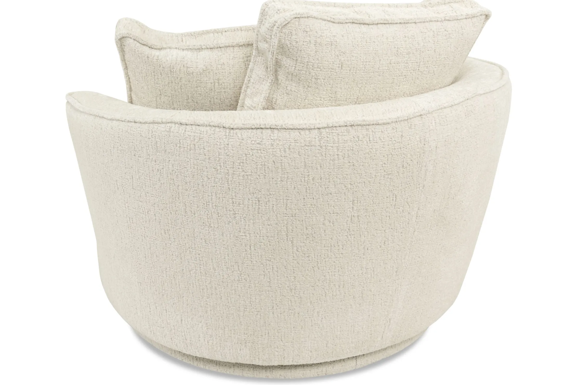 Fauteuil Annette