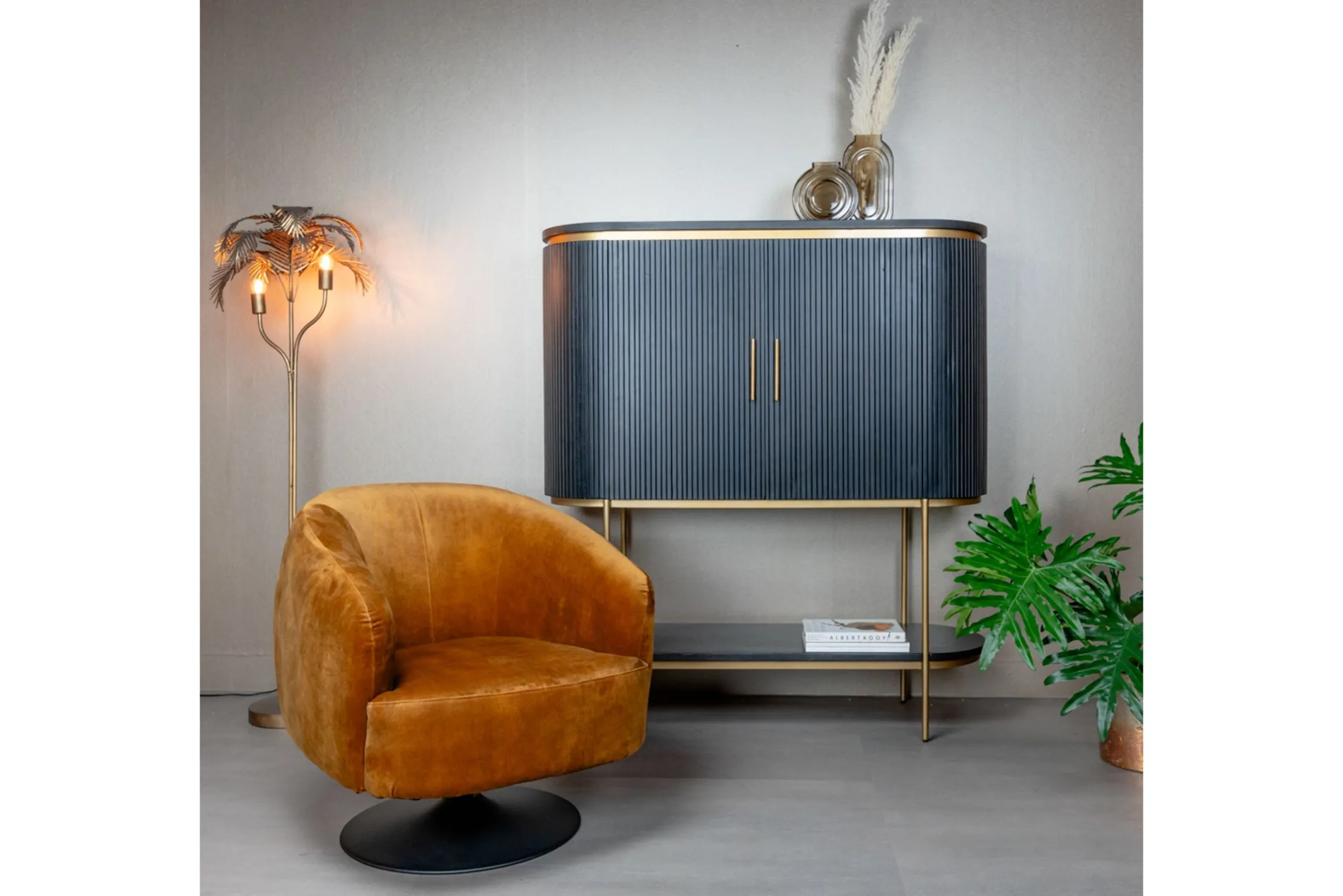 FauteuilBarga