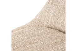 Fauteuil 213988 Beige Angora Arlanda