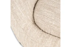 Fauteuil 213988 Beige Angora Arlanda