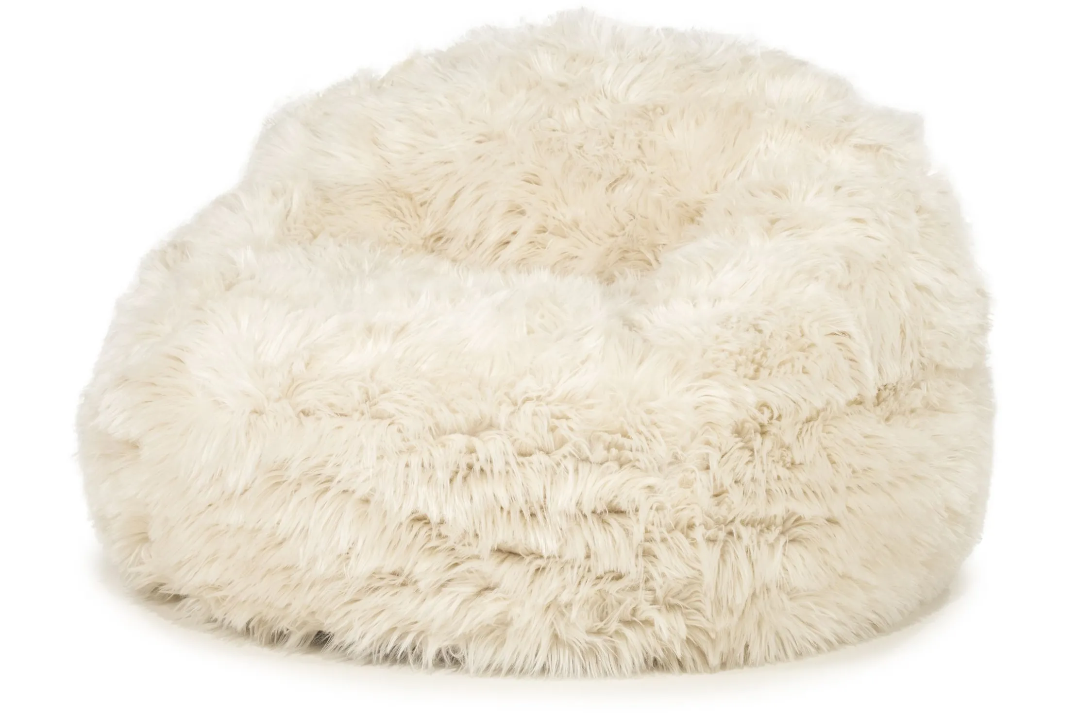 Fauteuil Beige 250254 Snuzzle