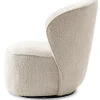 Fauteuil Belvi
