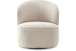 Fauteuil Belvi