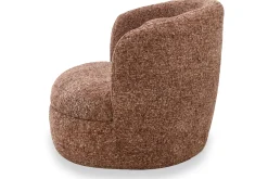 Fauteuil Bordeaux Britt