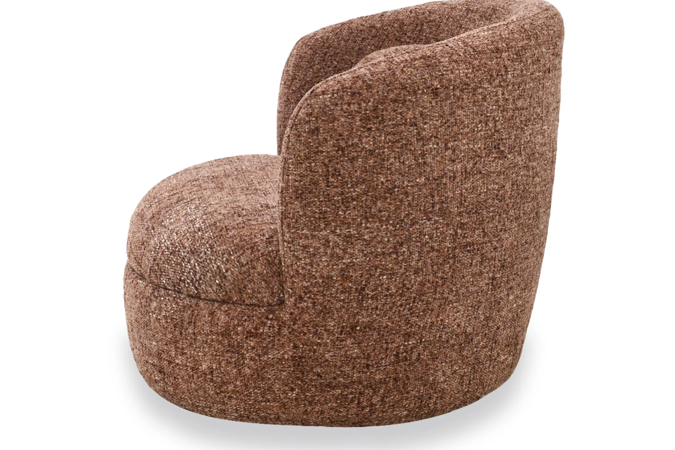 Fauteuil Bordeaux Britt