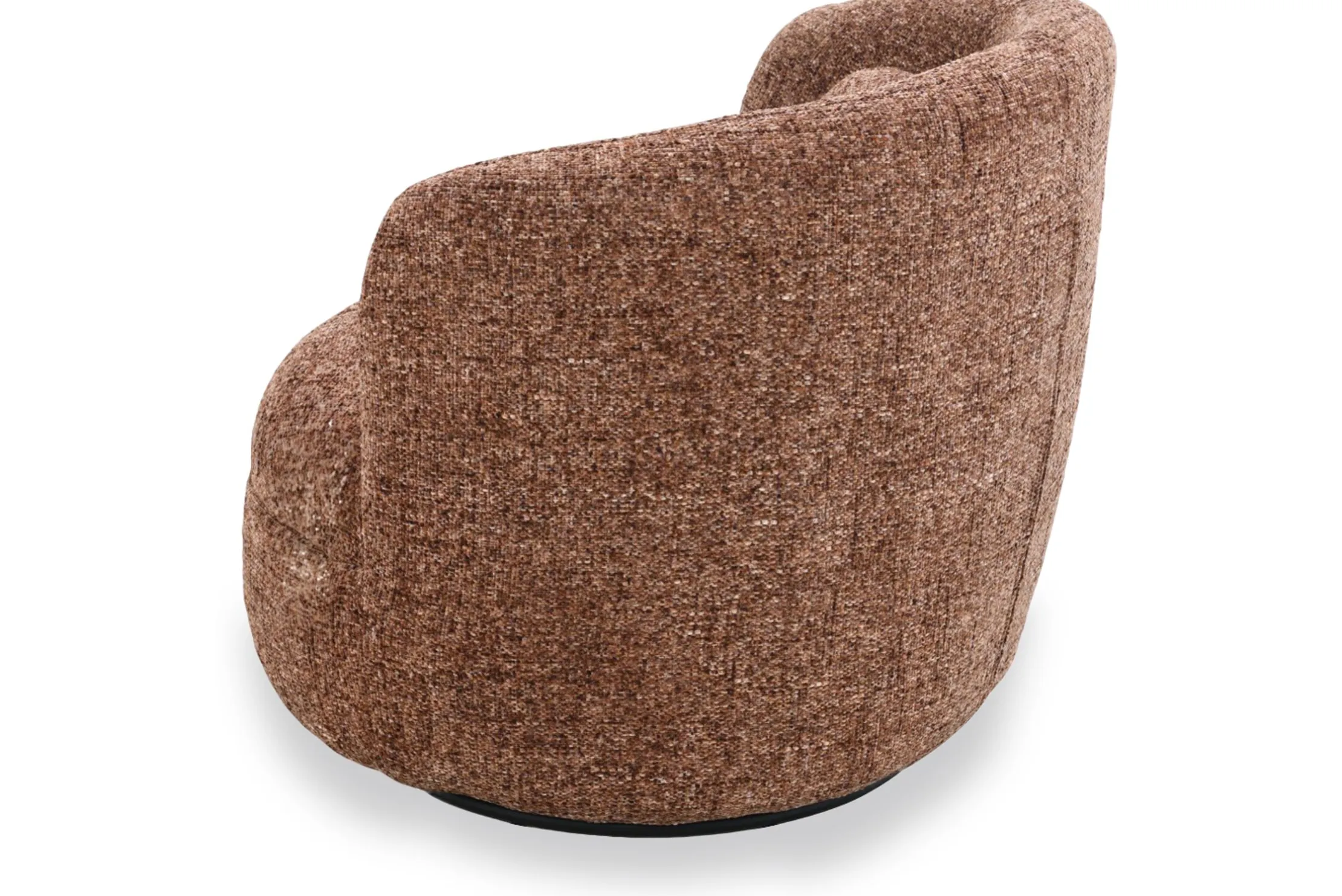 Fauteuil Bordeaux Britt