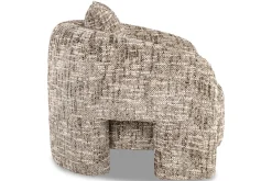 Fauteuil 213399 Brown Omara Tuscany