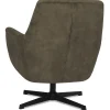 Fauteuil CM-55.001 Toby