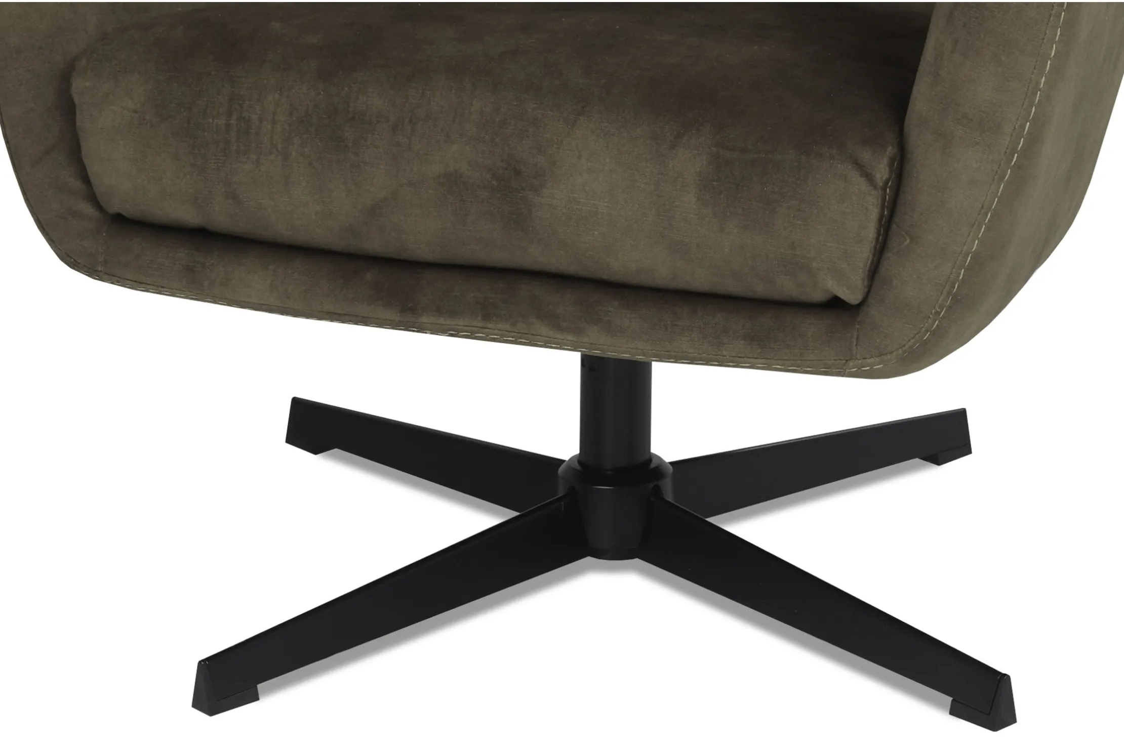 Fauteuil CM-55.001 Toby