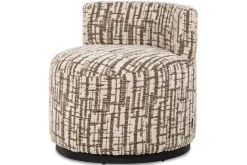 Fauteuil 213298 Cream Dalia Franny
