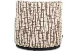 Fauteuil 213298 Cream Dalia Franny