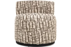 Fauteuil 213298 Cream Dalia Franny