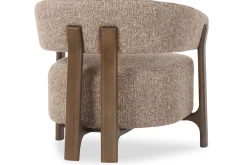 Fauteuil 214107 Dalara
