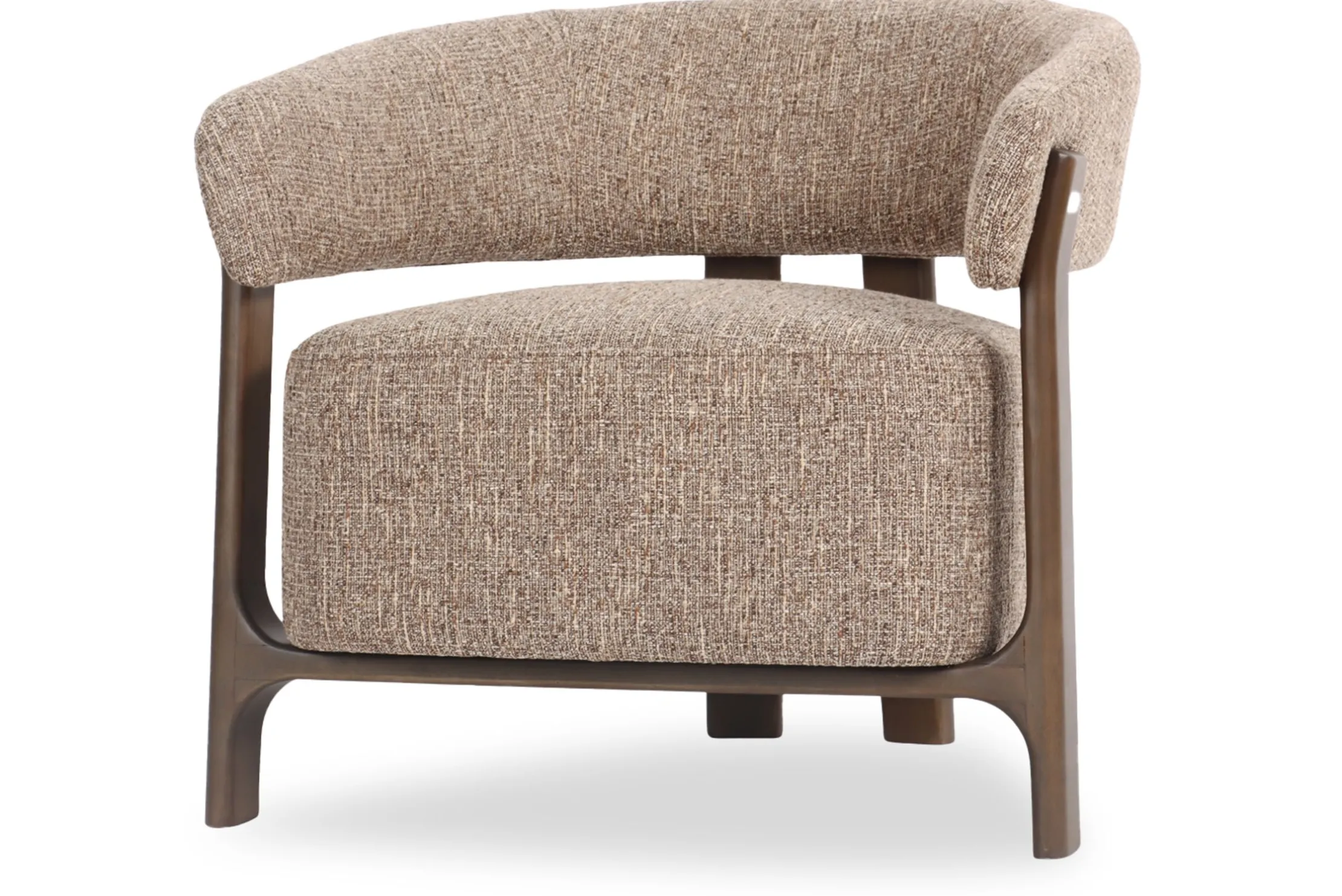 Fauteuil 214107 Dalara