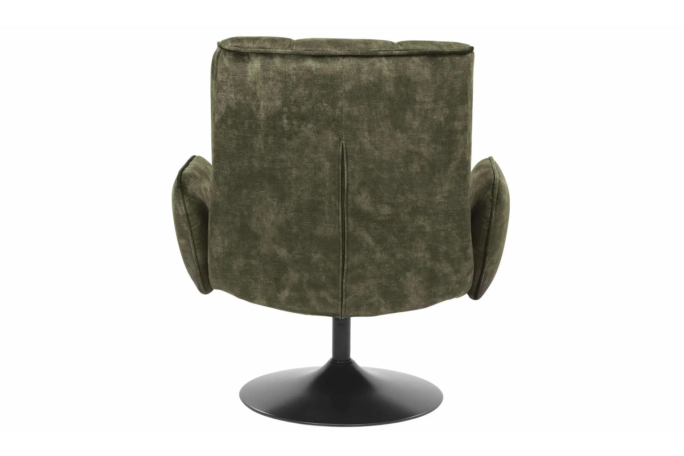 Fauteuil Dark Green Tropea