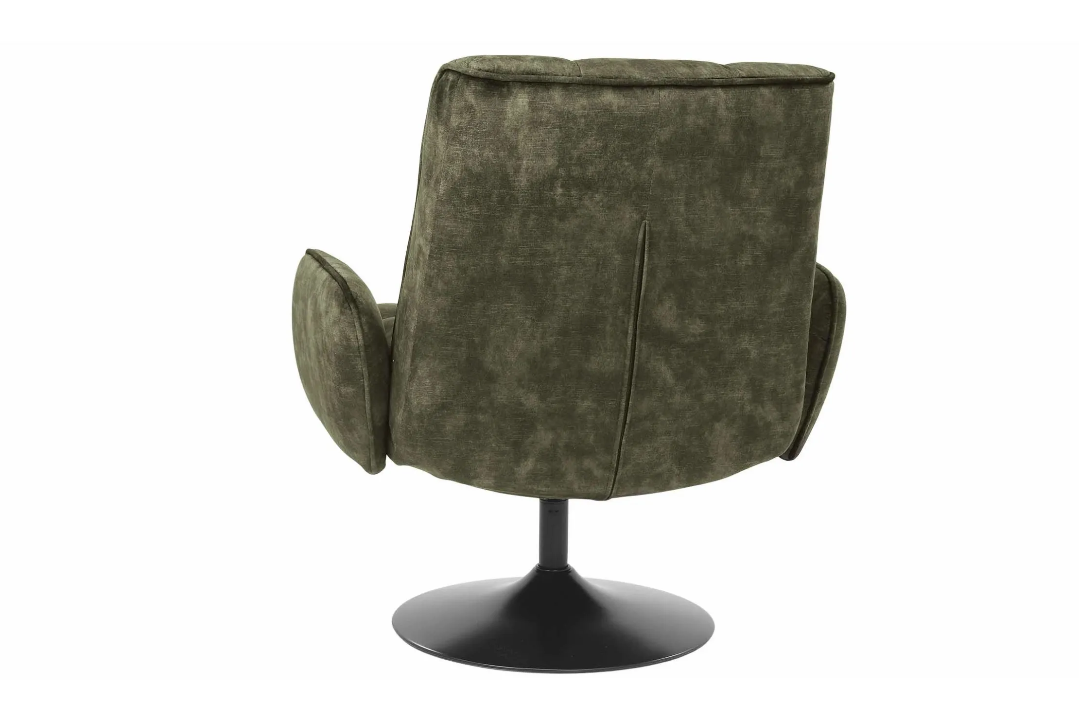 Fauteuil Dark Green Tropea