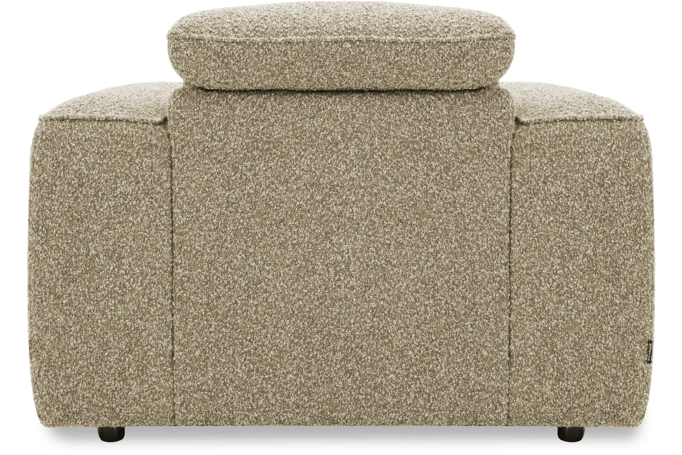 Fauteuil Ellie