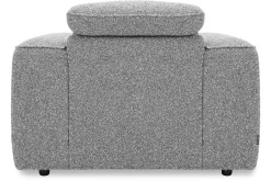 Fauteuil Ellie
