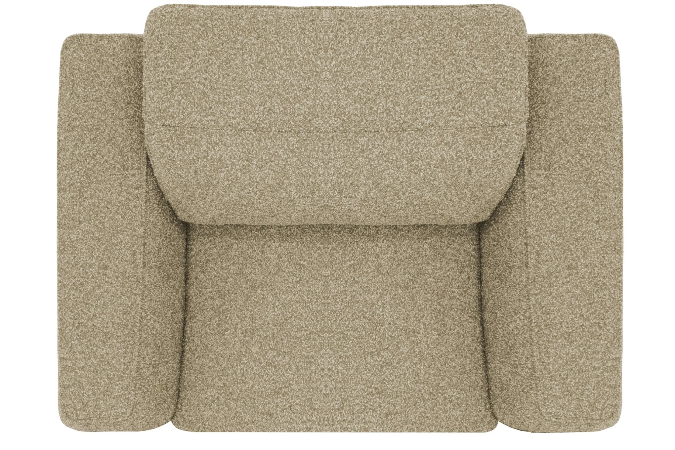 Fauteuil Ellie