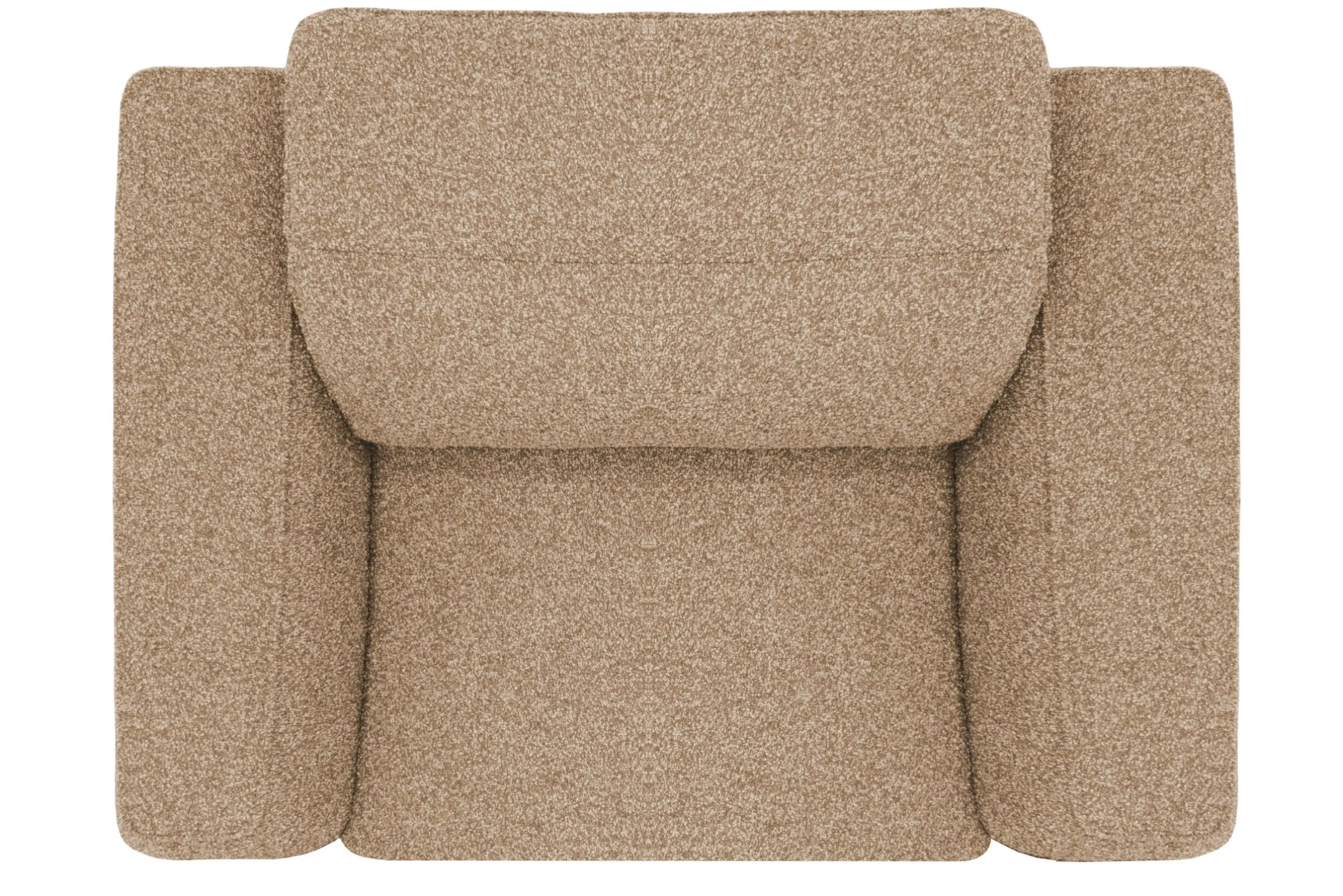 Fauteuil Ellie