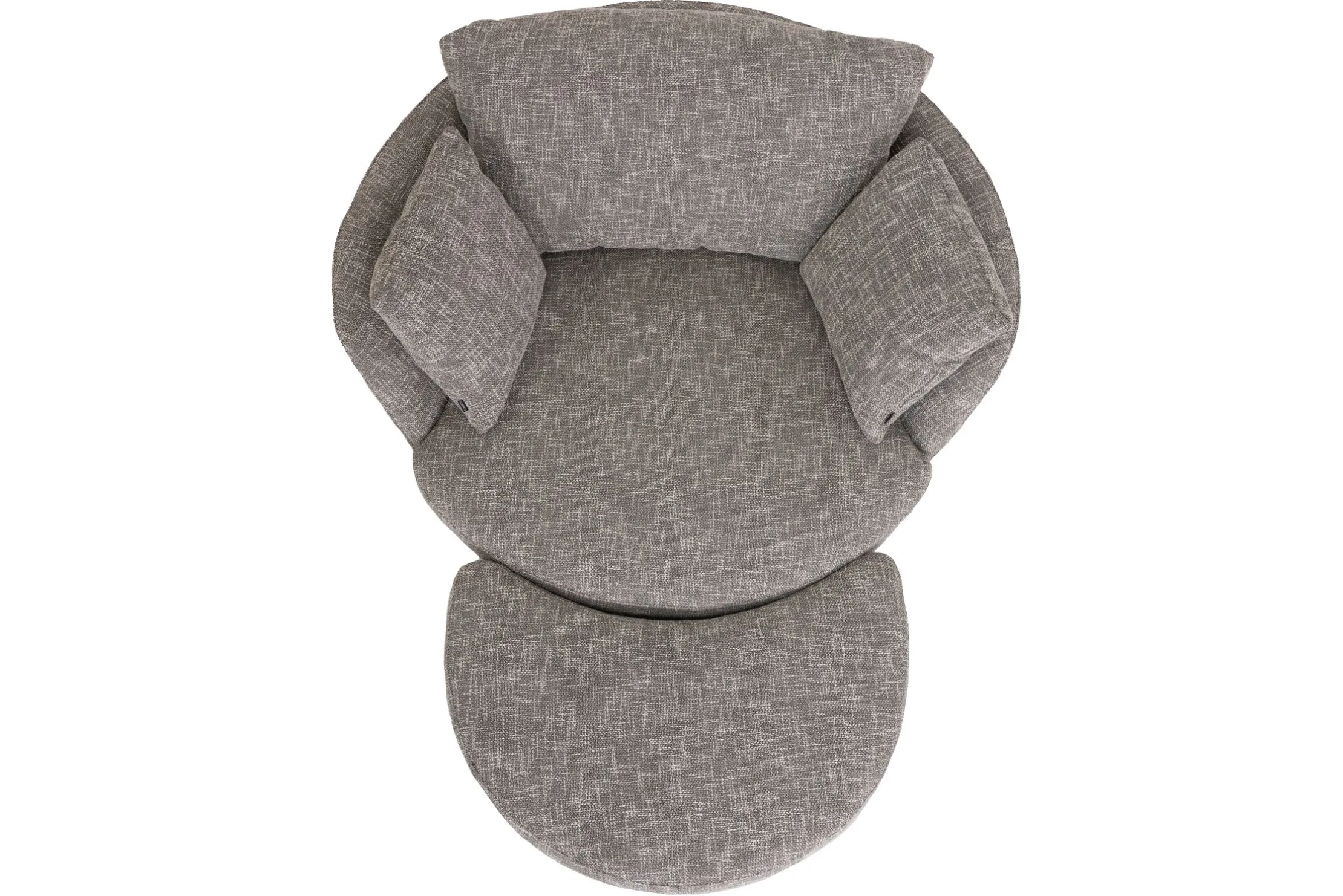 Fauteuil Estelle | Domicil Exclusive