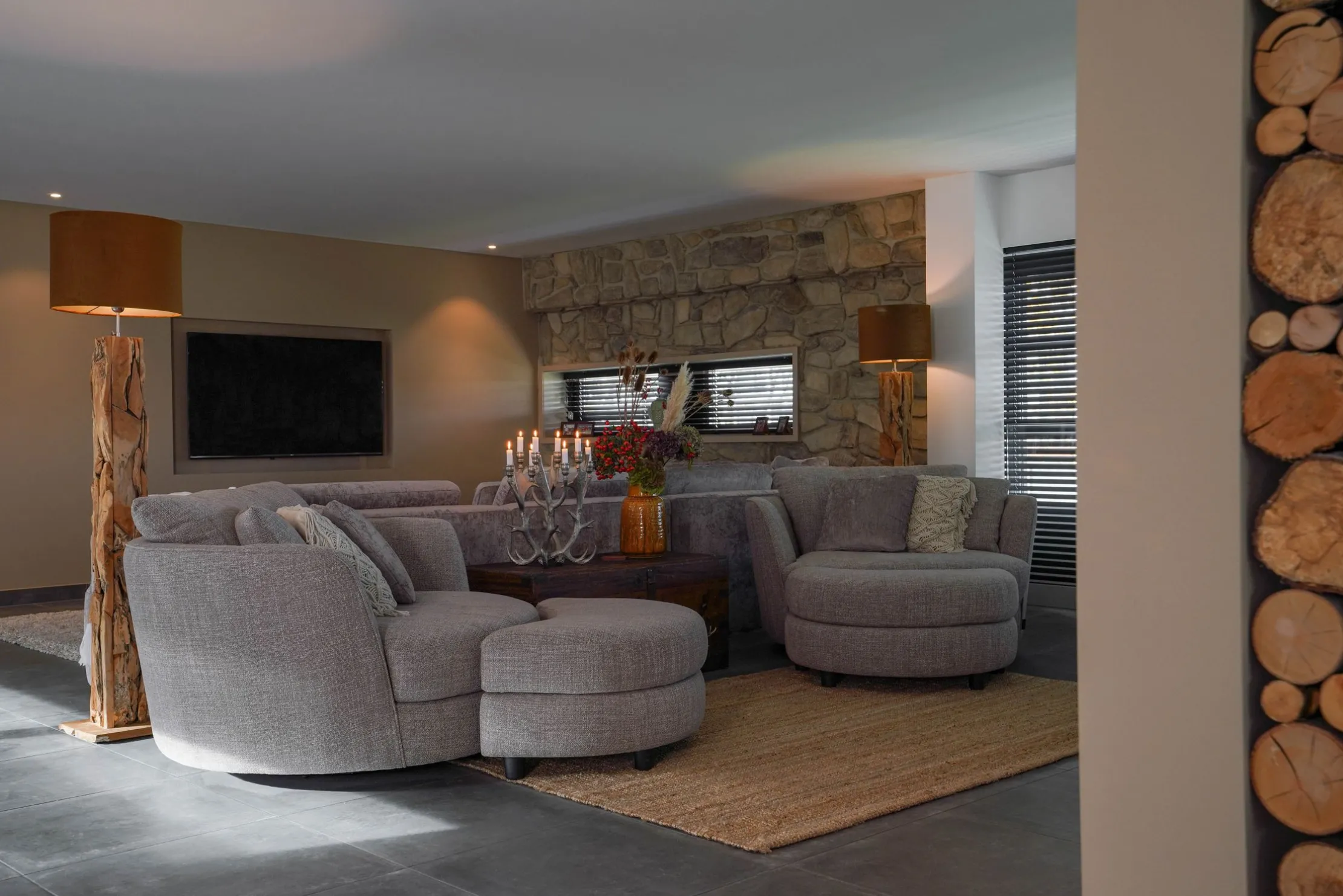 Fauteuil Estelle | Domicil Exclusive