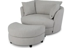 Fauteuil Estelle | Domicil Exclusive