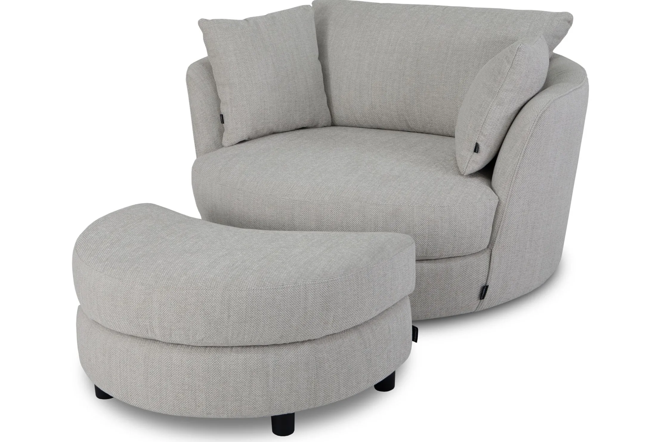 Fauteuil Estelle | Domicil Exclusive