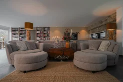 Fauteuil Estelle | Domicil Exclusive