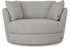 Fauteuil Estelle | Domicil Exclusive