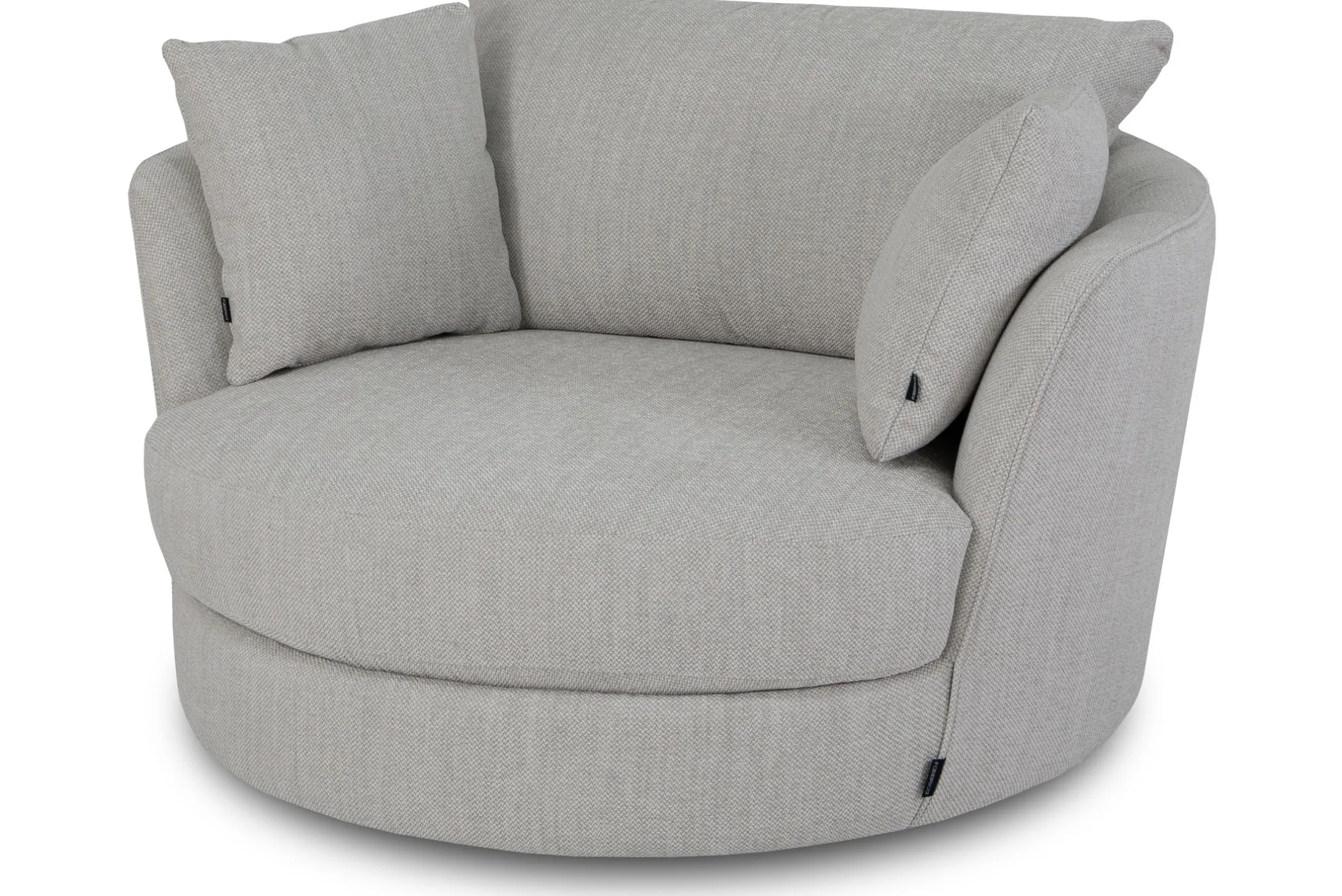Fauteuil Estelle | Domicil Exclusive