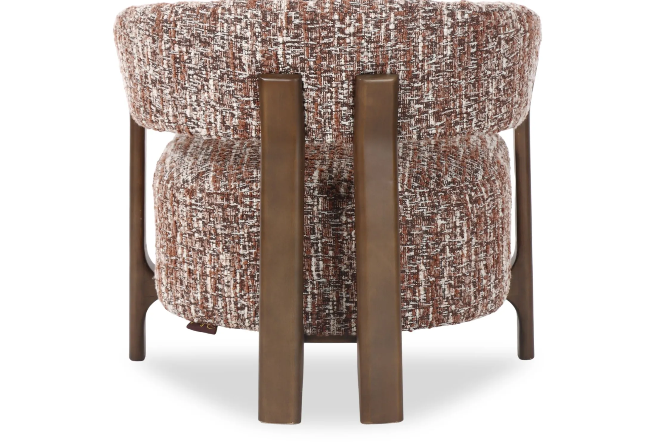 Fauteuil 214106 Hazel Dalara