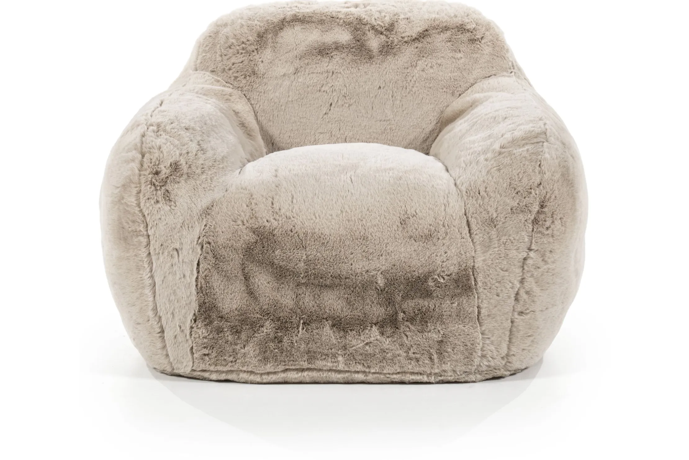 Fauteuil Hug - taupe | 230158 Hug