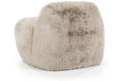 Fauteuil Hug - taupe | 230158 Hug