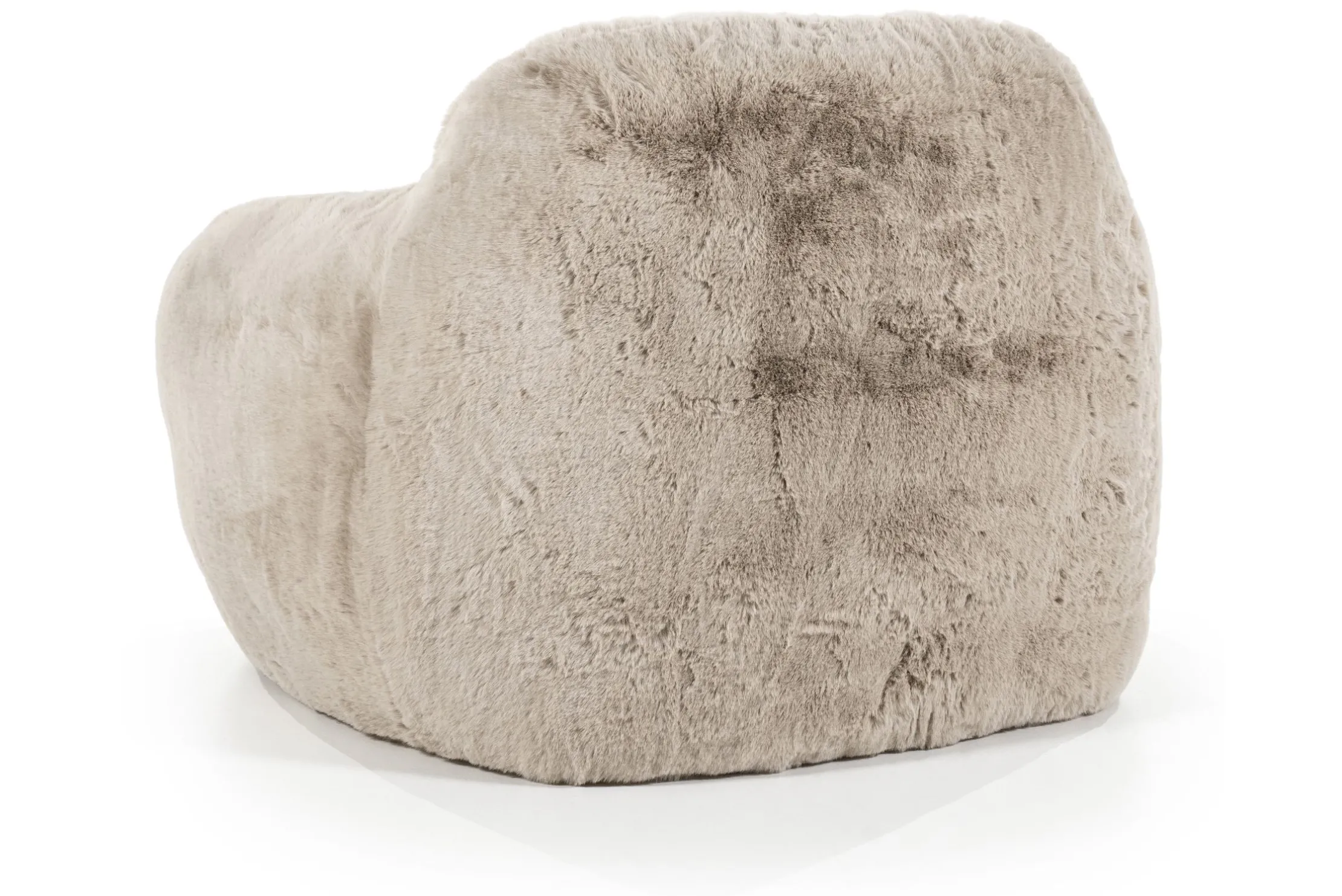 Fauteuil Hug - taupe | 230158 Hug