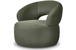 Fauteuil Hunter GA-80.210 Suite