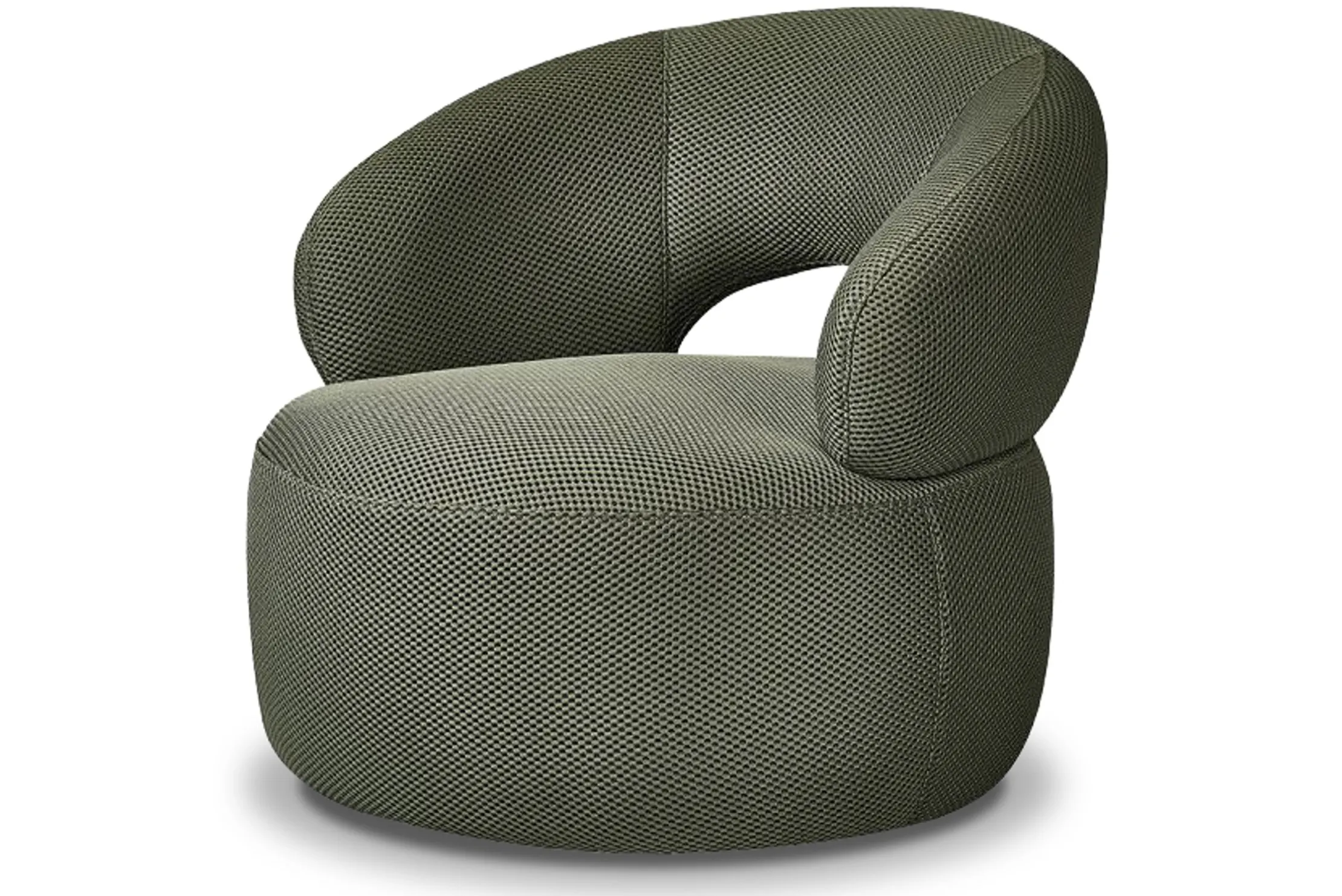 Fauteuil Hunter GA-80.210 Suite