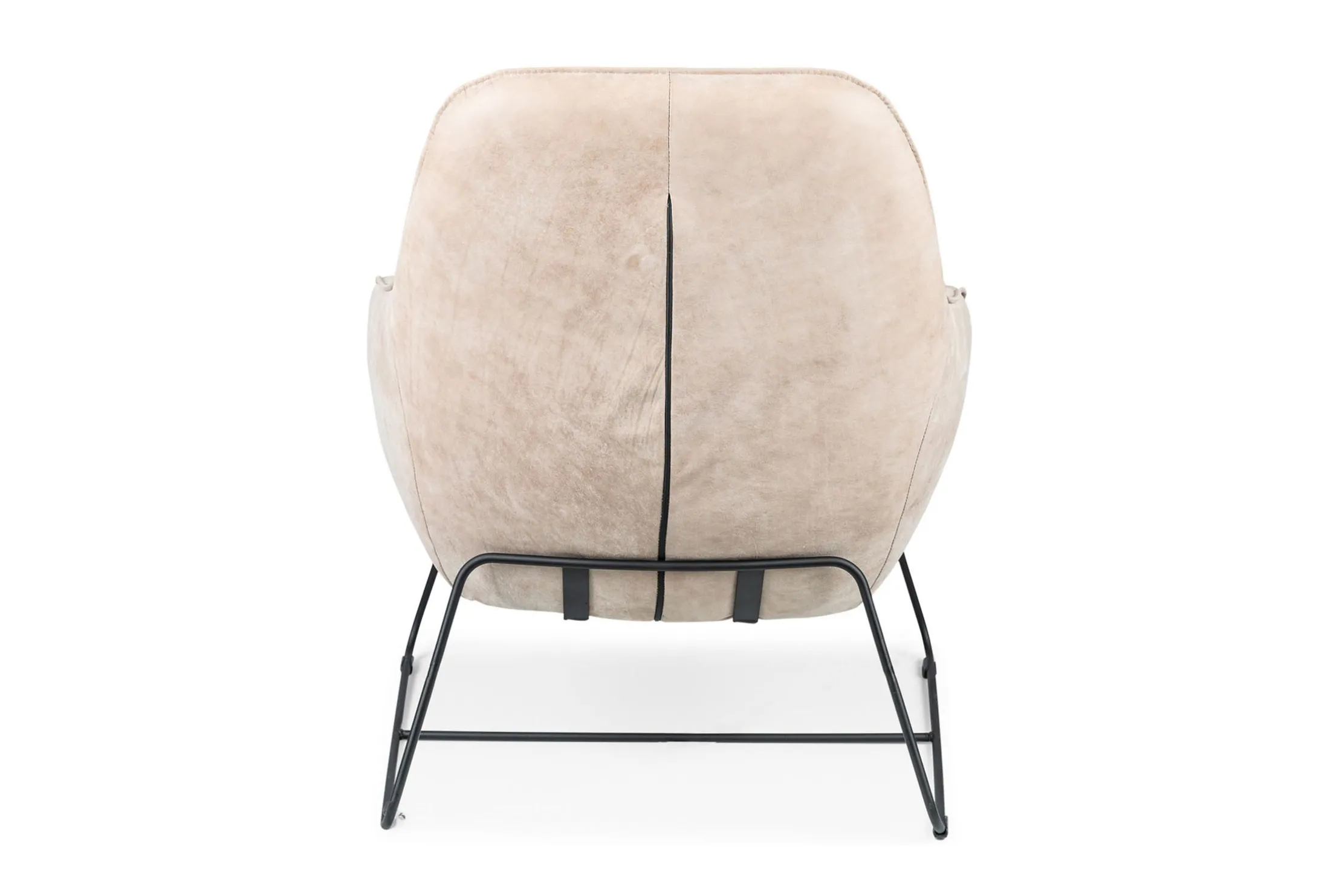 Fauteuil Innes