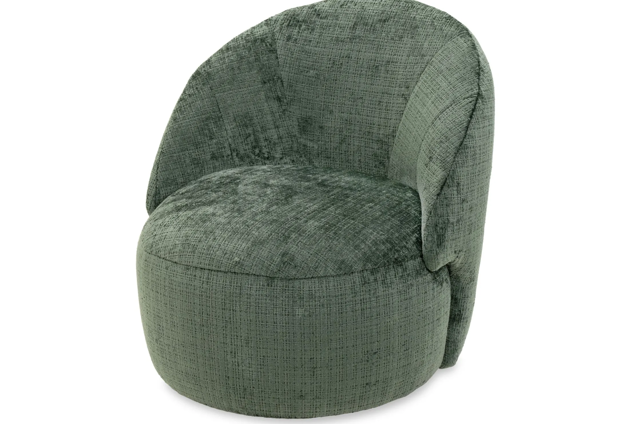 Fauteuil Kyma