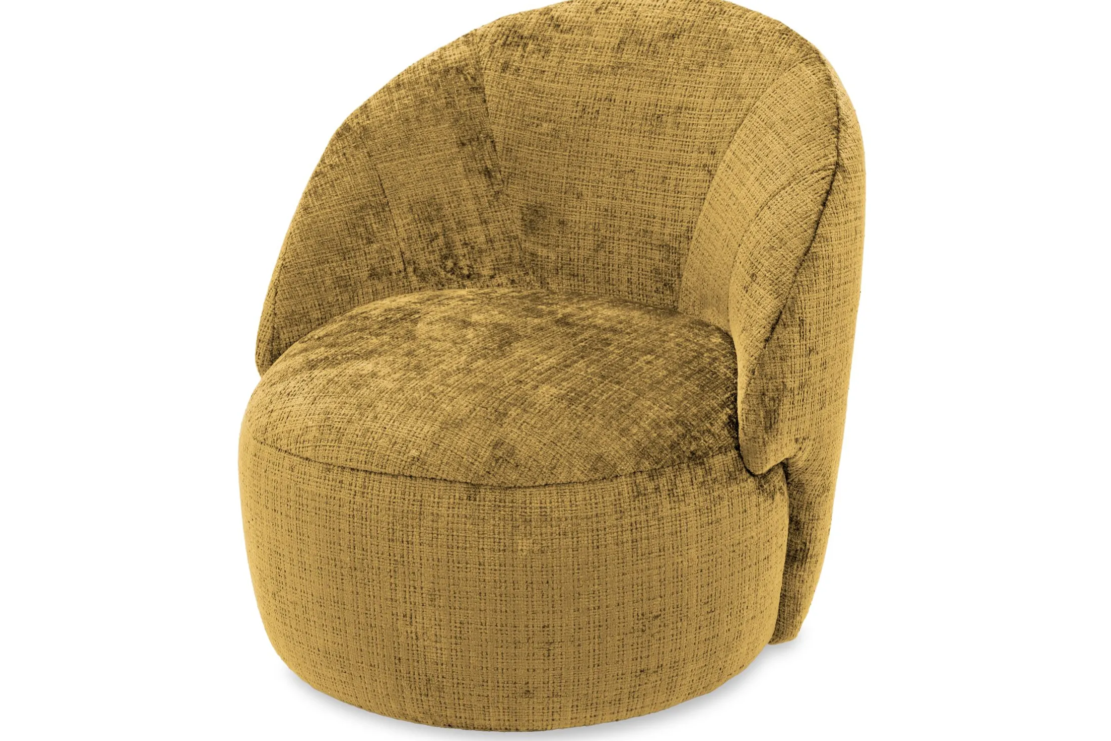 Fauteuil Kyma